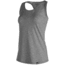 Mammut Togira Top - Women's-Graphite Melange-Medium