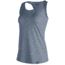 Mammut Togira Top - Women's-Marine Melange-Small