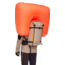 Mammut Tour 30 Removable Airbag 3.0, Safari/Black, 30 L, 2610-01980-7480-1030