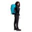 Mammut Trea Spine 35 Climbing Packs - Womens, Ocean/Black, 2520-00820-5135-1035