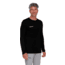 Mammut Tree Wool FL Longsleeve T-Shirt - Mens, Black, XXL, 1016-01690-0001-117