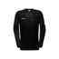 Mammut Tree Wool FL Longsleeve T-Shirt - Mens, Black, XXL, 1016-01690-0001-117