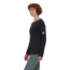 Mammut Tree Wool FL Longsleeve T-Shirt - Womens, Black, XXL, 1016-01700-0001-117