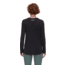 Mammut Tree Wool FL Longsleeve T-Shirt - Womens, Black, XXL, 1016-01700-0001-117