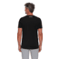 Mammut Tree Wool FL T-Shirt - Mens, Black, L, 1017-06660-0001-115