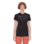Mammut Tree Wool FL T-Shirt - Womens, Black, XS, 1017-06670-0001-112