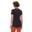 Mammut Tree Wool FL T-Shirt - Womens, Black, XS, 1017-06670-0001-112