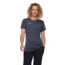 Mammut Tree Wool FL T-Shirt - Womens, Marine Melange, M, 1017-06670-5784-114