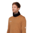 Mammut Tree Wool Neck Gaiter, Black, one size, 1191-01940-0001-1
