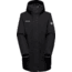 Mammut Treeline HS Thermo Hooded Parka - Womens, Black, Small, 1010-31780-0001-113