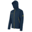 Mammut Trift Hooded Midlayer Jacket - Men's-Dark Space-Small