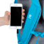 Mammut Trion 18 Climbing Packs - Mens, Ocean, 2520-00830-5133-1018