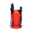 Mammut Trion 18 Climbing Packs - Mens, Spicy, 2520-00830-3445-1018