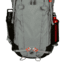 Mammut Trion 35 Climbing Packs - Mens, Granite/Black, 2520-00840-00087-135
