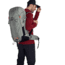 Mammut Trion 35 Climbing Packs - Mens, Granite/Black, 2520-00840-00087-135