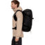 Mammut Trion 38L Climbing Pack, Black, 2520-03842-0001-1038