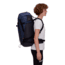 Mammut Trion 50 Backpack- Womens, Marine-Black, 50 L, 2520-01050-5975-1050