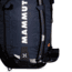 Mammut Trion 50 Backpack- Womens, Marine-Black, 50 L, 2520-01050-5975-1050
