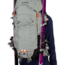 Mammut Trion 50 Climbing Packs - Mens, Granite/Black, 2520-00850-00087-150