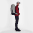Mammut Trion 50 Climbing Packs - Mens, Granite/Black, 2520-00850-00087-150