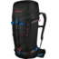 Mammut Trion Guide 45+7 L Backpack-Black