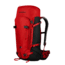 Mammut Trion Pro 50+7 Alpine Pack-Poppy/Black