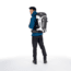 Mammut Trion Spine 35L Climbing Packs - Mens, Black/White, 2520-00860-0047-1035