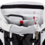 Mammut Trion Spine 35L Climbing Packs - Mens, Black/White, 2520-00860-0047-1035