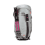 Mammut Trion Spine 50L Climbing Packs - Mens, Granite/Black, 2520-00870-00087-150