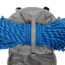Mammut Trion Spine 50L Climbing Packs - Mens, Granite/Black, 2520-00870-00087-150