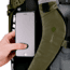 Mammut Trion Spine 50L Climbing Packs - Mens, Olive/Black, 2520-00870-4073-150