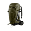 Mammut Trion Spine 50L Climbing Packs - Mens, Olive/Black, 2520-00870-4073-150