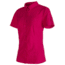 Mammut Trovat Advanced Short Sleeve Shirt - Women's-Magenta-Small