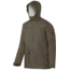 Mammut Trovat Advanced SO Hooded Jacket - Men's-Flint-Small