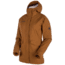 Mammut Trovat Advanced SO Hooded Jacket - Womens, Timber, Small, 1010-22030-7396-113