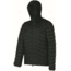 Mammut Trovat IS Hooded Jacket - Mens-Black-Small