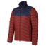 Mammut Trovat IS Jacket - Mens-Carmine/Marine-Large