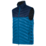 Mammut Trovat IS Vest - Mens-Dark Cyan/Marine-Large