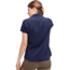 Mammut Trovat Light Shirt - Womens, Peacoat, Extra Small, 1015-00032-50125-112