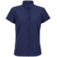 Mammut Trovat Light Shirt - Womens, Peacoat, Extra Small, 1015-00032-50125-112