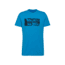 Mammut Trovat Logo T-Shirt - Mens, Glacier Blue, S, 1017-06460-50589-113