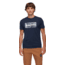 Mammut Trovat Logo T-Shirt - Mens, Marine, M, 1017-06460-5118-114