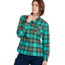 Mammut Trovat Longsleeve Shirt - Women's, Ceramic/Iguana, Large, 1015-00710-50411-115