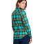 Mammut Trovat Longsleeve Shirt - Women's, Ceramic/Iguana, Large, 1015-00710-50411-115