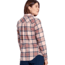 Mammut Trovat Longsleeve Shirt - Womens, Evening Sand/Deep Taupe, Medium, 1015-00710-3649-114