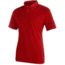 Mammut Trovat Polo - Men's-Lava-X-Large