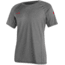 Mammut Trovat Pro Short Sleeve T-Shirt - Men's-Graphite Melange-Medium