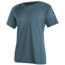 Mammut Trovat Pro Short Sleeve T-Shirt - Men's-Orion Melange-Small