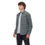 Mammut Trovat Summer Longsleeve Shirt - Mens, Marine-Strata, 3XL, 1015-01610-50627-118