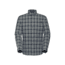 Mammut Trovat Summer Longsleeve Shirt - Mens, Marine-Strata, 3XL, 1015-01610-50627-118